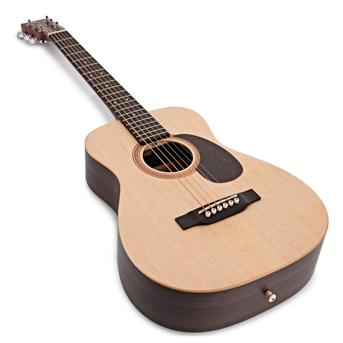 Đàn Guitar Acoustic Martin LX1R Little Martin Series-King Music