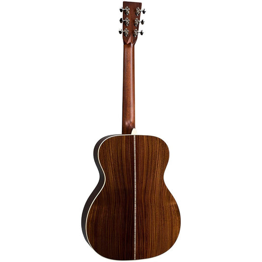 Đàn Guitar Acoustic Martin OM-28 Standard Series-King Music