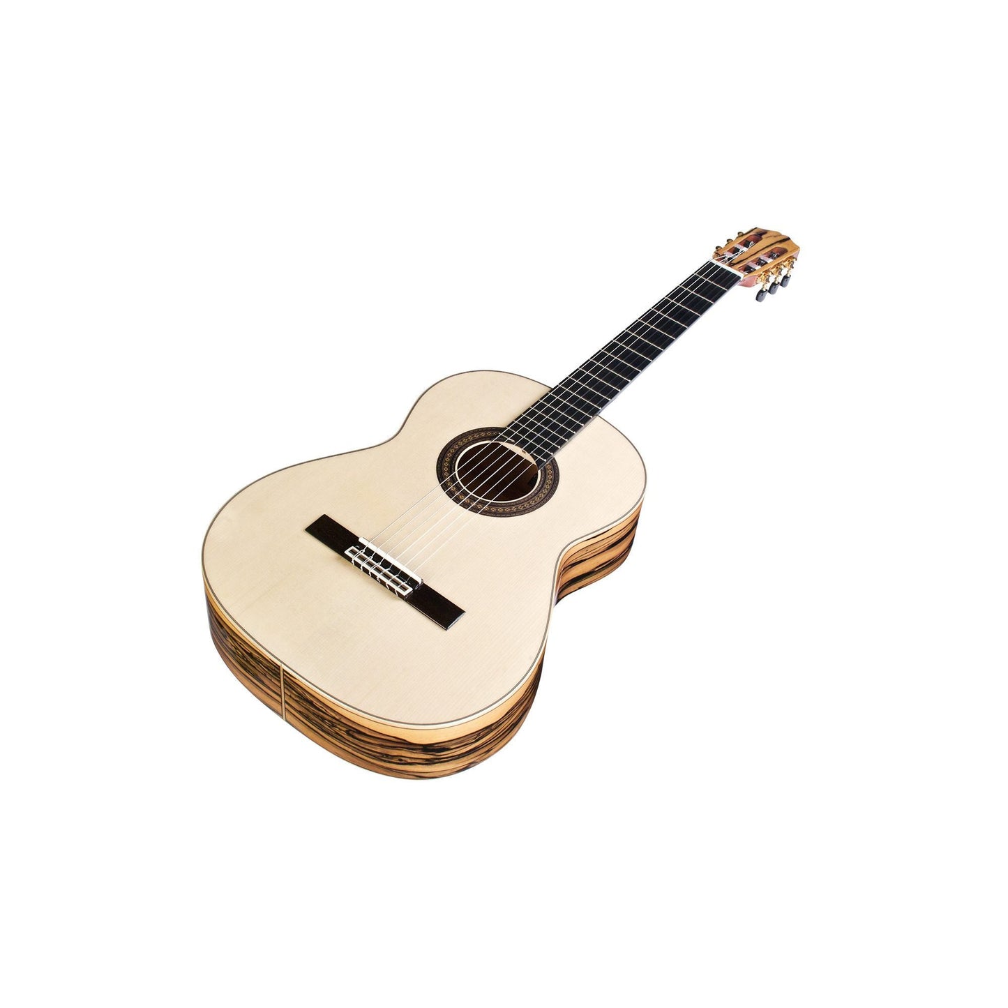 Đàn Guitar Classic Cordoba 45 Limited-King Music