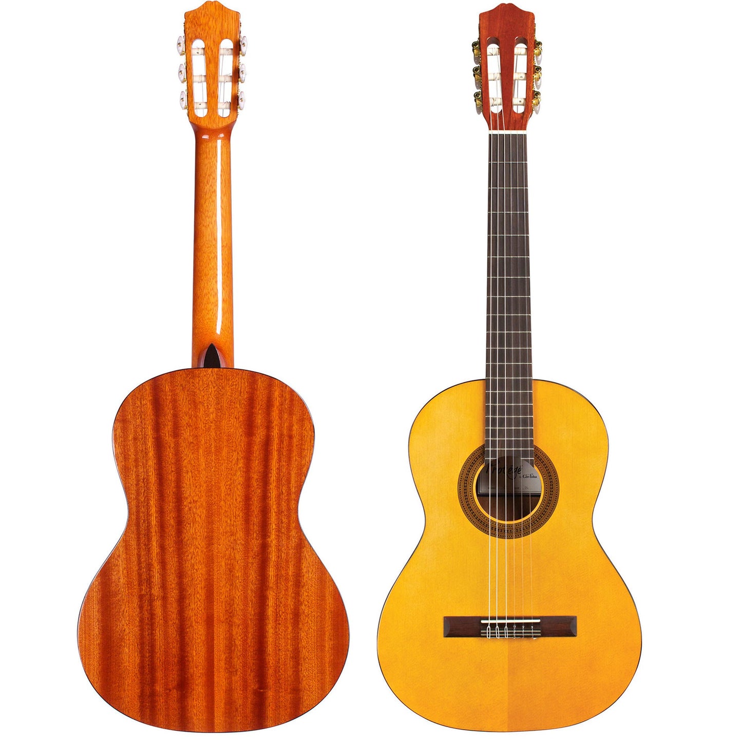 Đàn Guitar Classic Cordoba C1 3/4-King Music