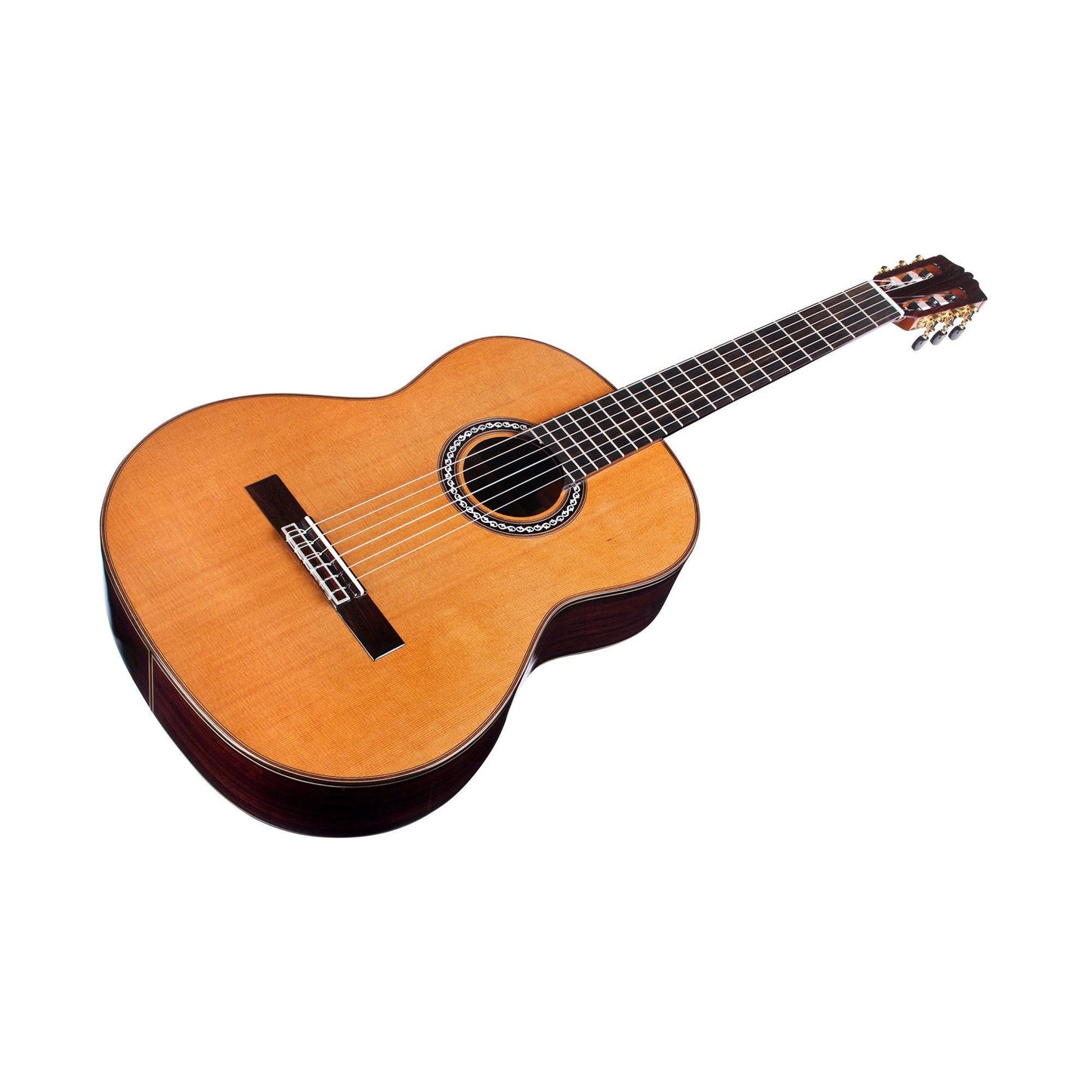 Đàn Guitar Classic Cordoba C10 CD-King Music