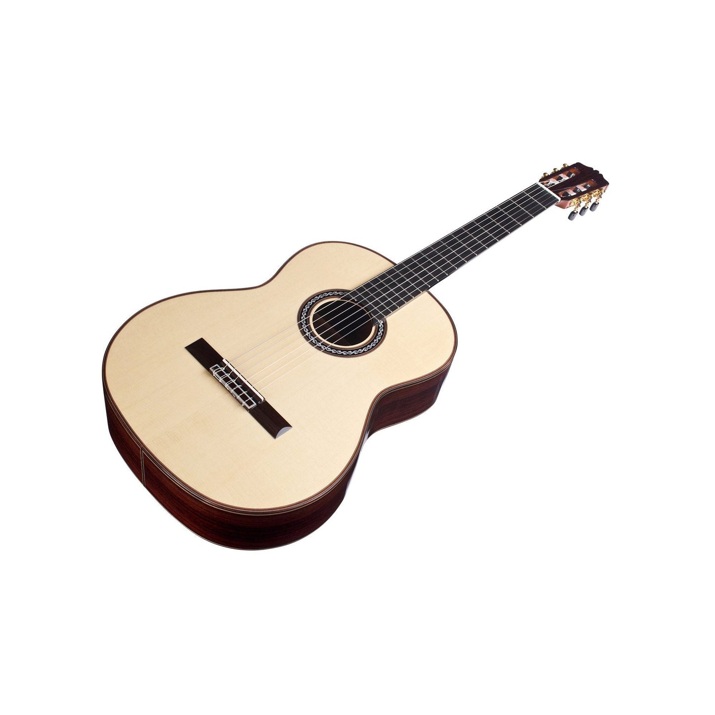 Đàn Guitar Classic Cordoba C10 SP-King Music
