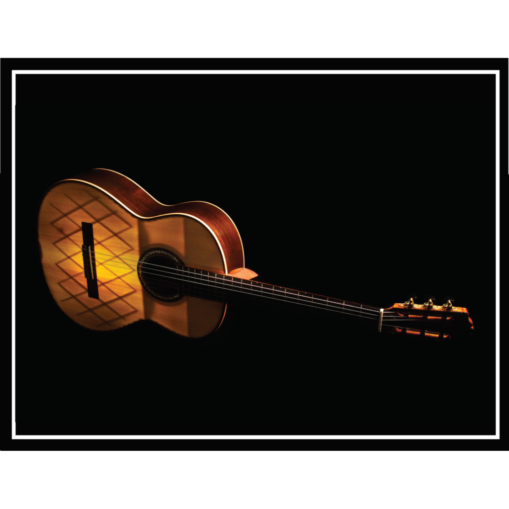 Đàn Guitar Classic Cordoba C12 CD-King Music