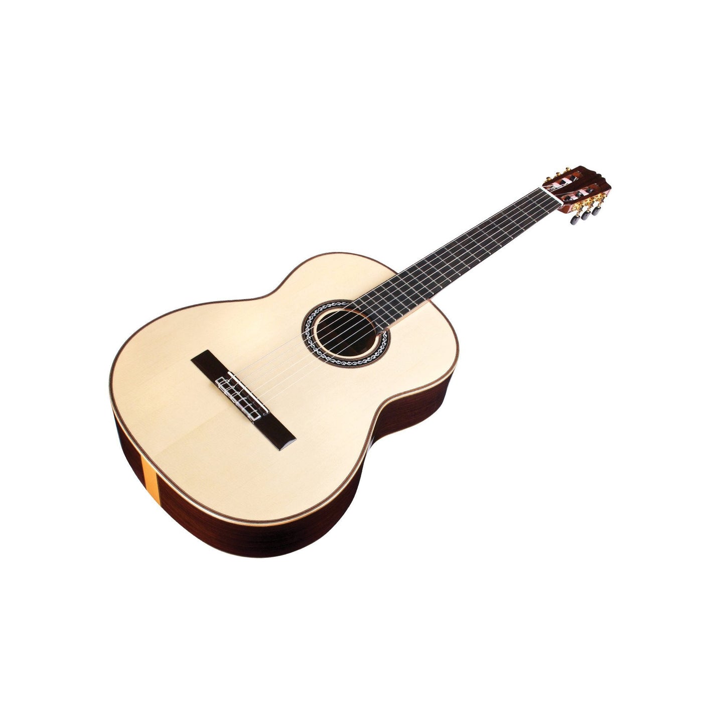 Đàn Guitar Classic Cordoba C12 SP-King Music