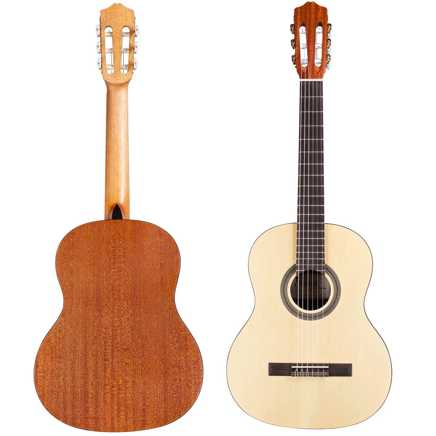 Đàn Guitar Classic Cordoba C1M 1/2-King Music
