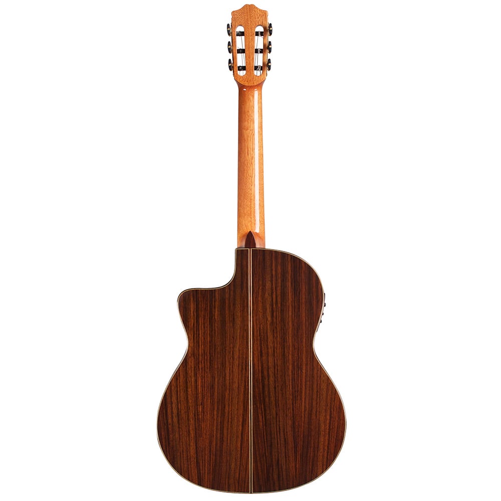 Đàn Guitar Classic Cordoba C7CE CD-King Music