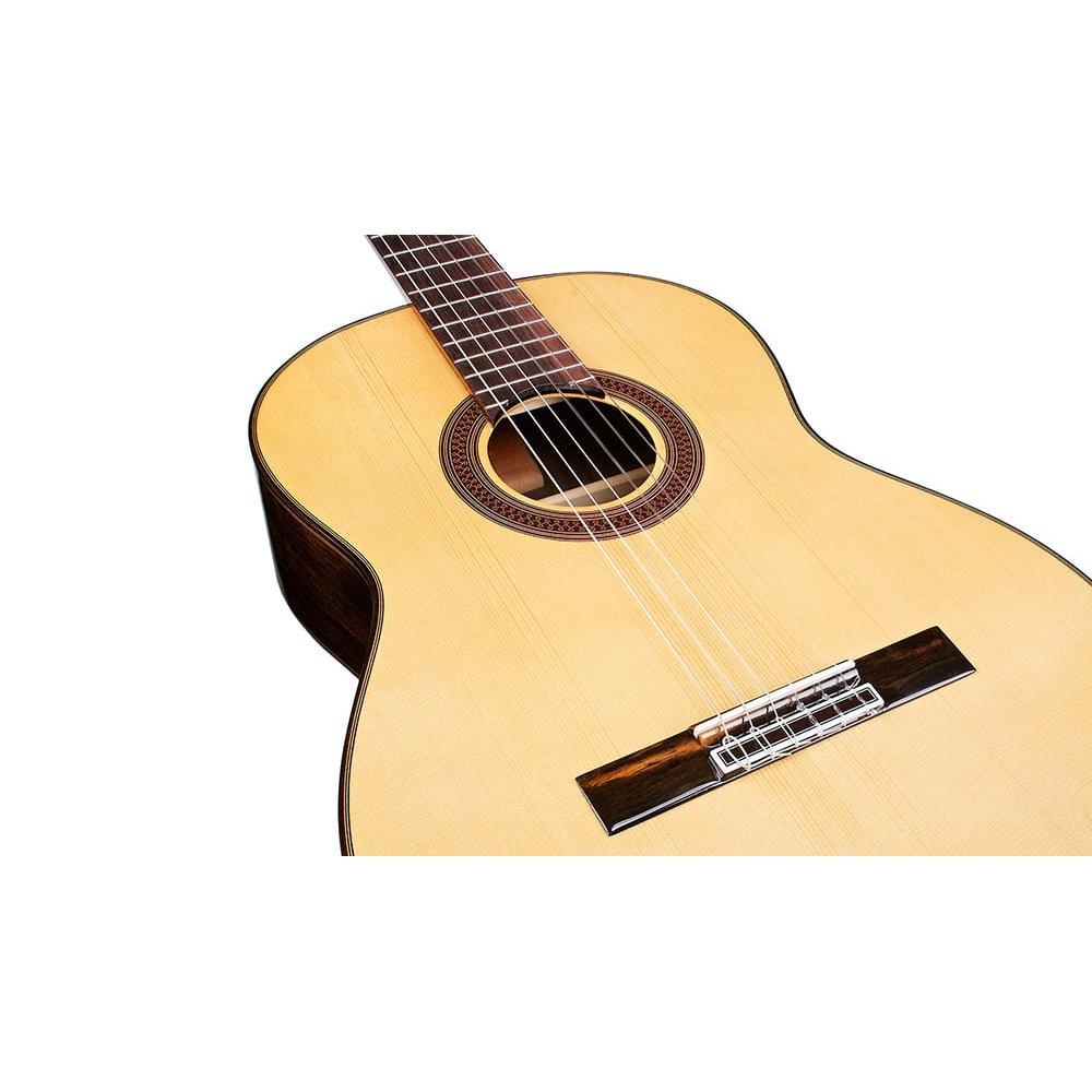 Đàn Guitar Classic Cordoba C7SP-King Music