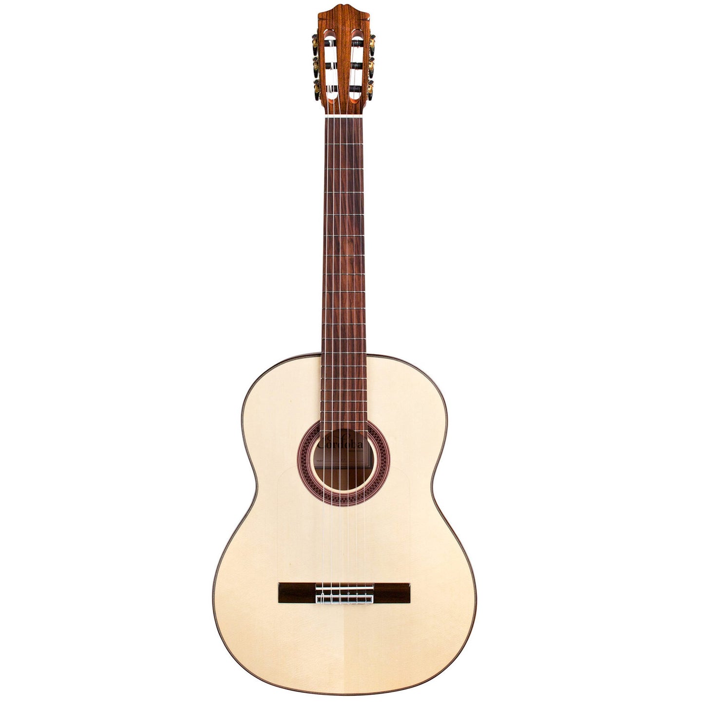 Đàn Guitar Classic Cordoba F7 Flamenco-King Music