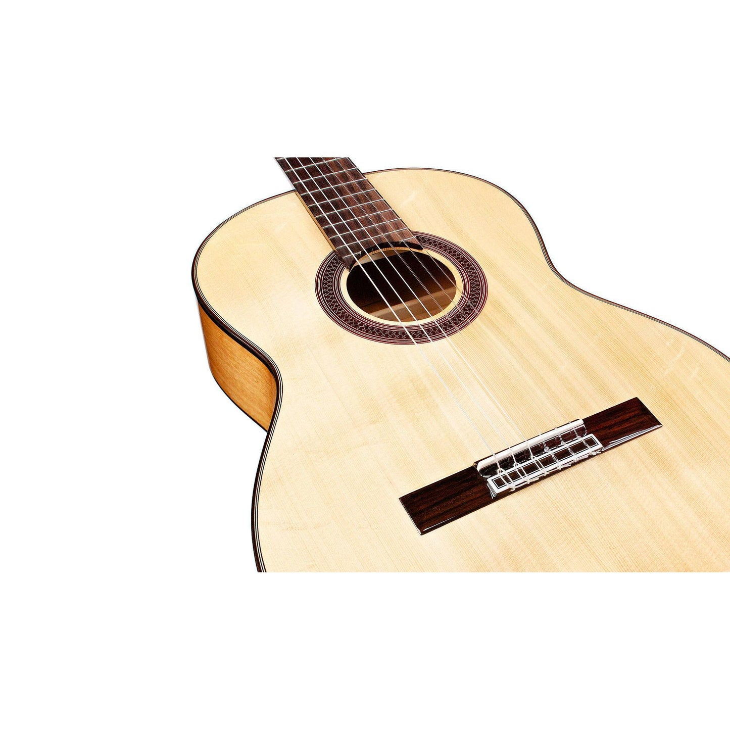 Đàn Guitar Classic Cordoba F7 Flamenco-King Music