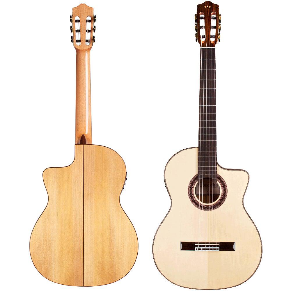 Đàn Guitar Classic Cordoba GK Studio-King Music