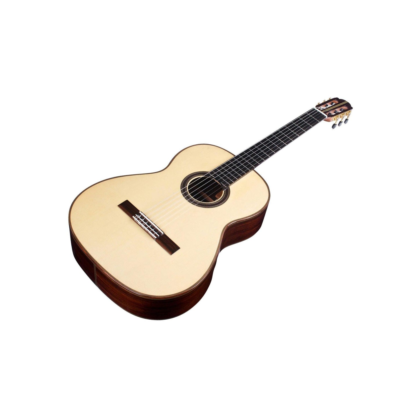 Đàn Guitar Classic Cordoba Hauser-King Music