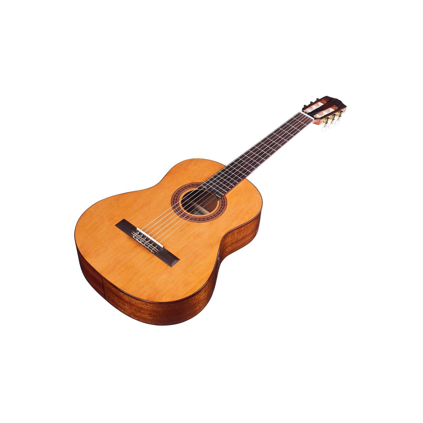 Đàn Guitar Classic Cordoba Requinto-King Music