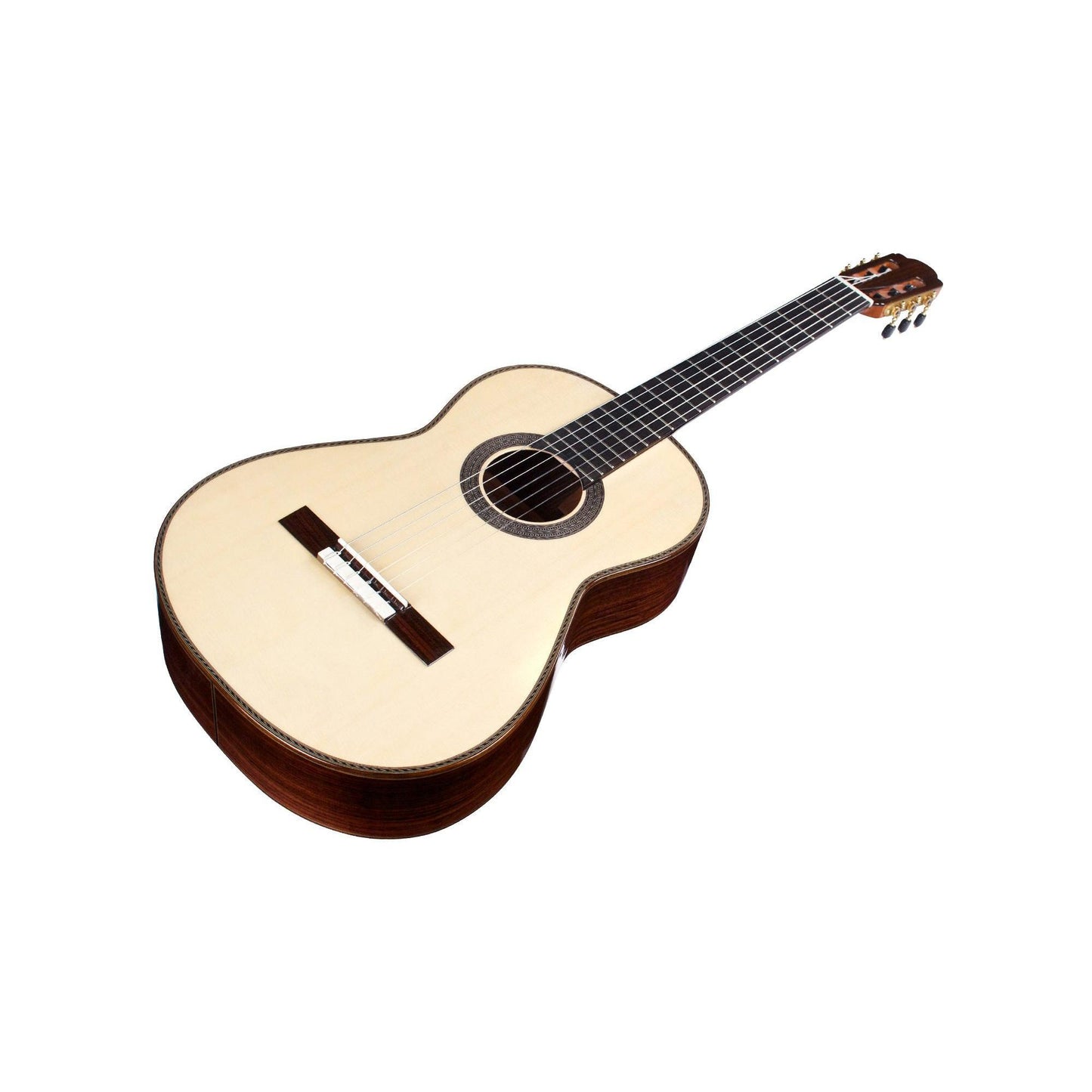 Đàn Guitar Classic Cordoba Torres-King Music