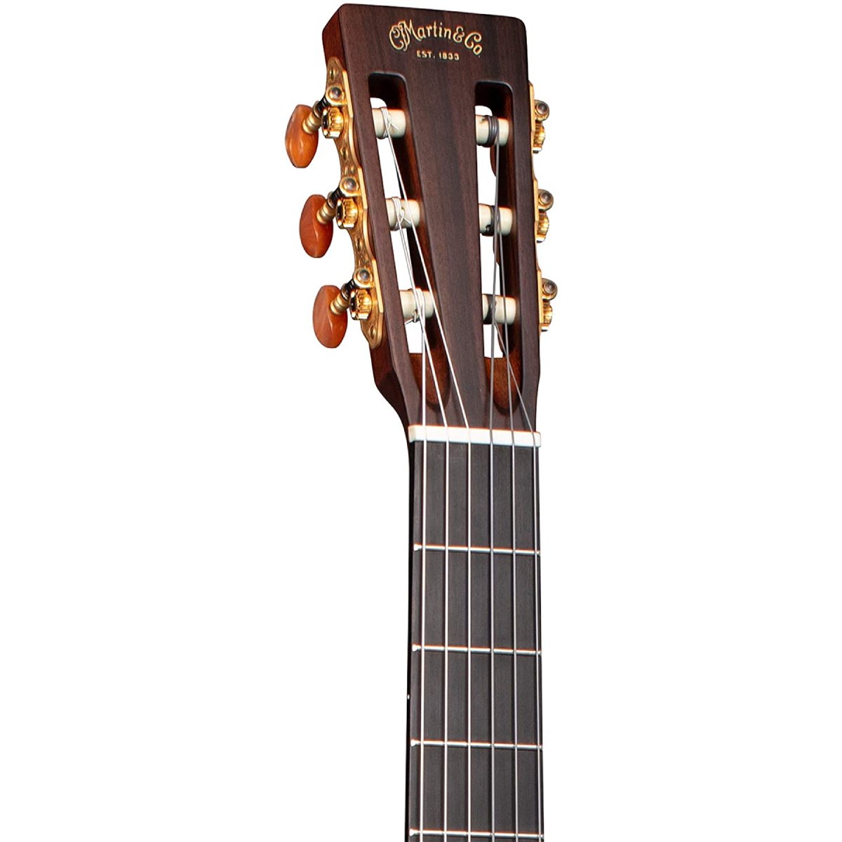 Đàn Guitar Classic Martin 000C12-16E Nylon 16 Series-King Music