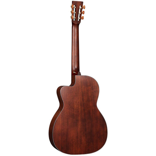 Đàn Guitar Classic Martin 000C12-16E Nylon 16 Series-King Music