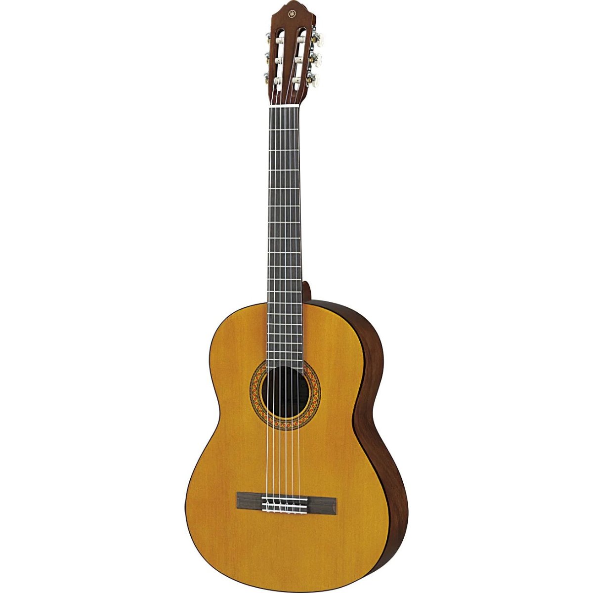 Đàn Guitar Classic Yamaha C40M-King Music