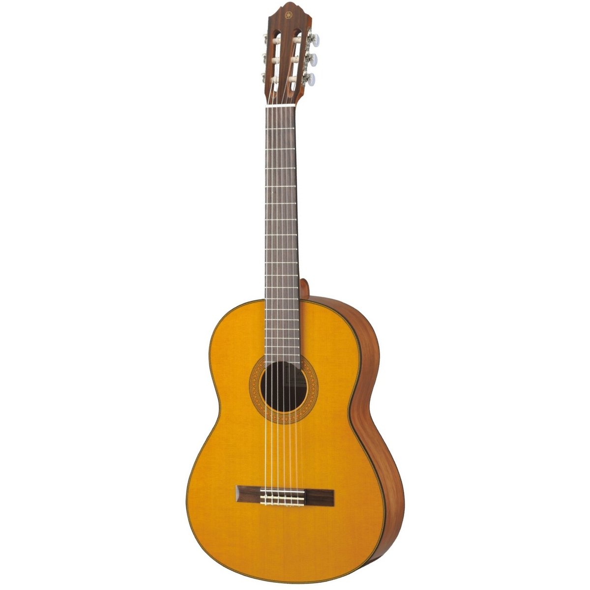 Đàn Guitar Classic Yamaha CG142C-King Music
