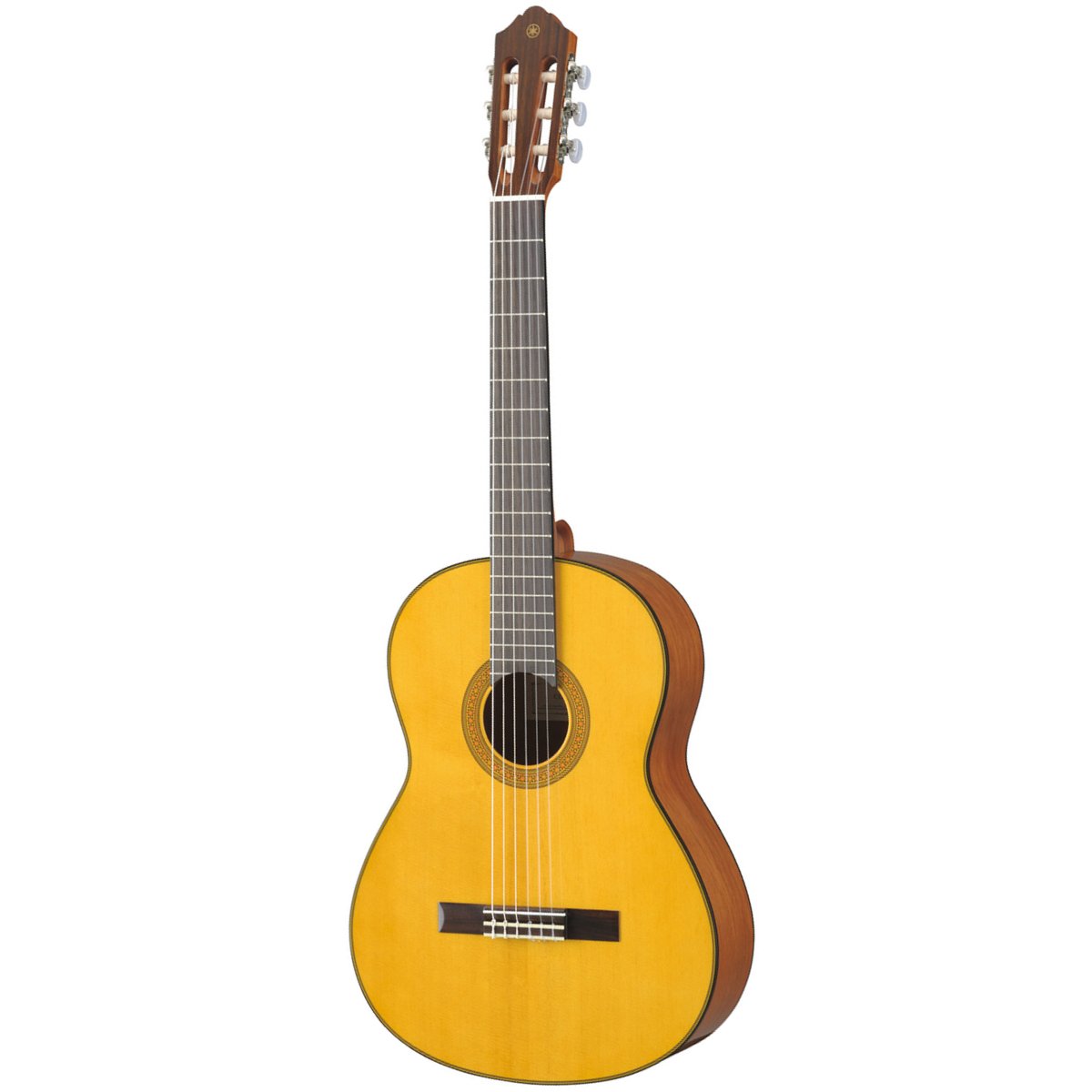 Đàn Guitar Classic Yamaha CG142S-King Music