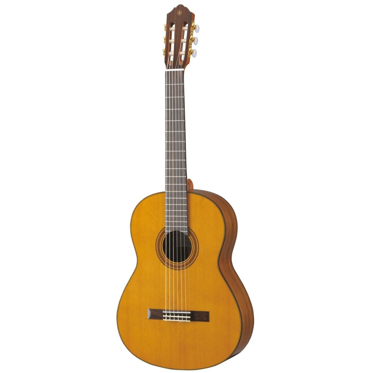 Đàn Guitar Classic Yamaha CG162C-King Music