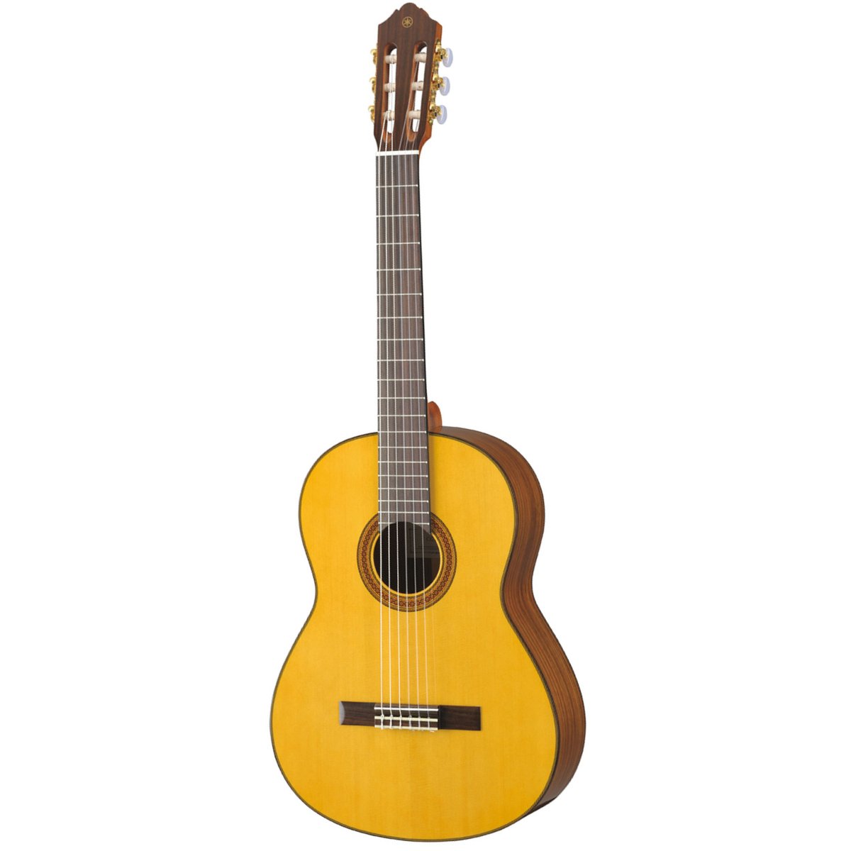 Đàn Guitar Classic Yamaha CG162S-King Music