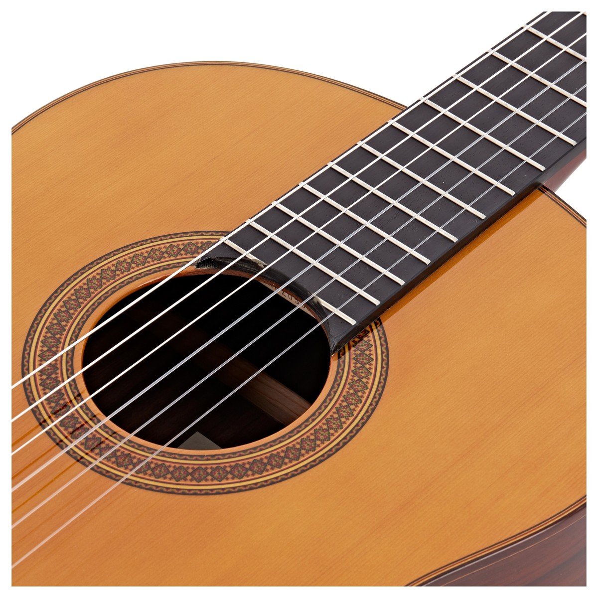 Đàn Guitar Classic Yamaha CG182C-King Music