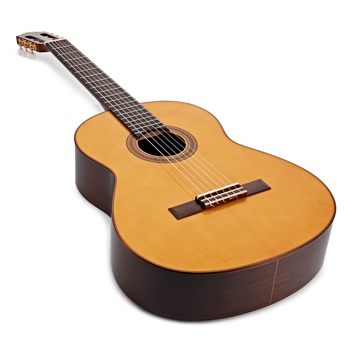 Đàn Guitar Classic Yamaha CG182S-King Music