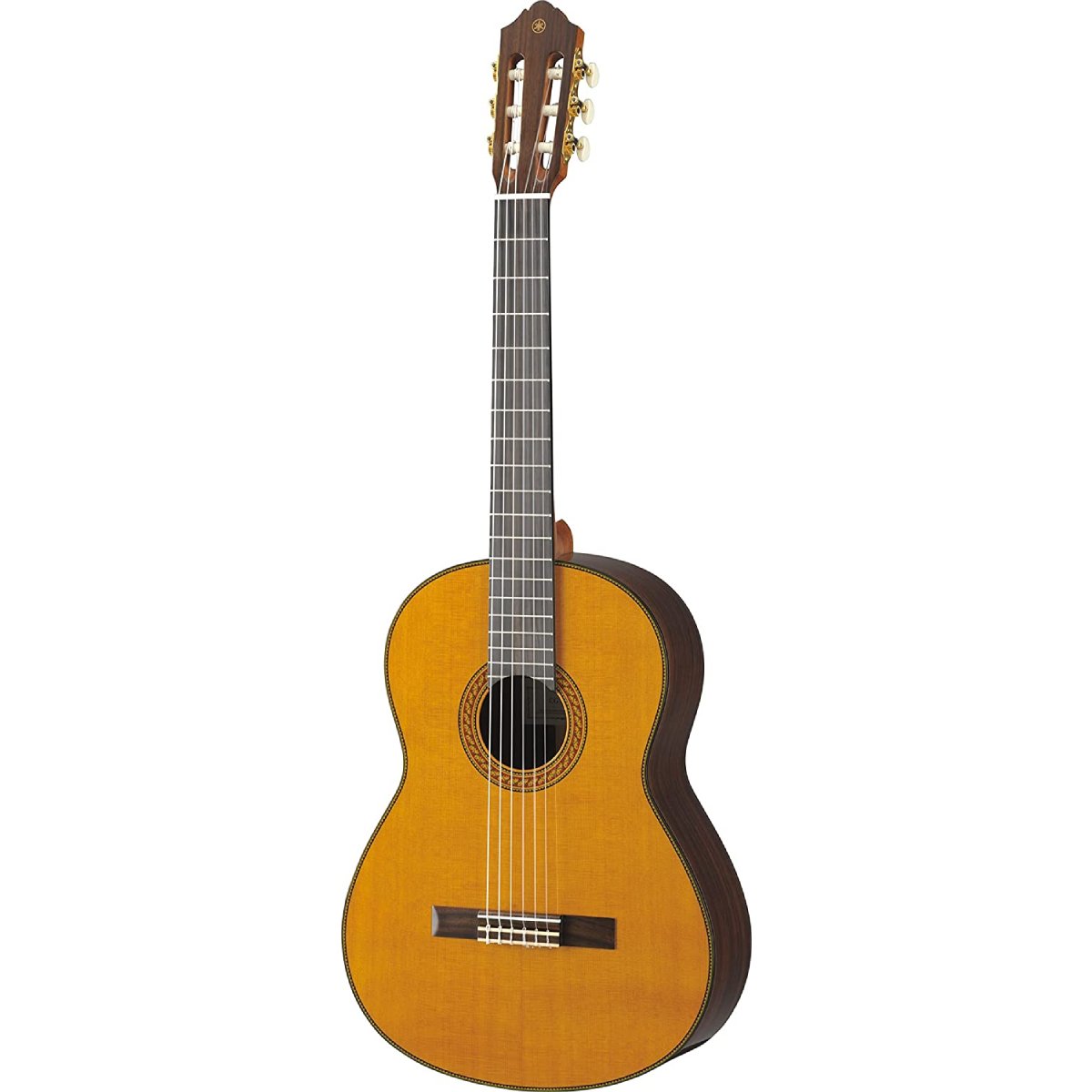 Đàn Guitar Classic Yamaha CG192C-King Music