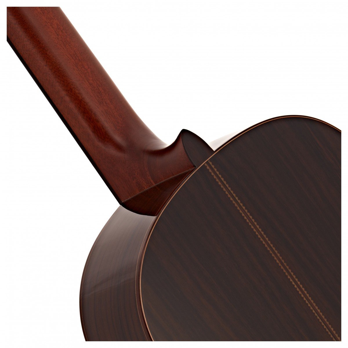 Đàn Guitar Classic Yamaha CG192S-King Music