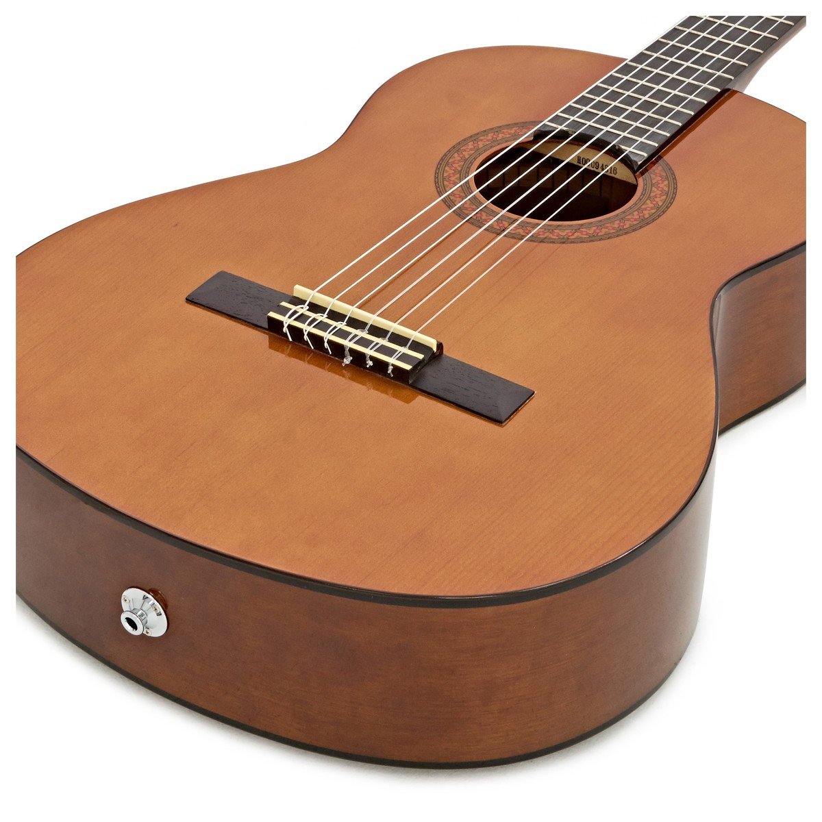 Đàn Guitar Classic Yamaha CX40-King Music