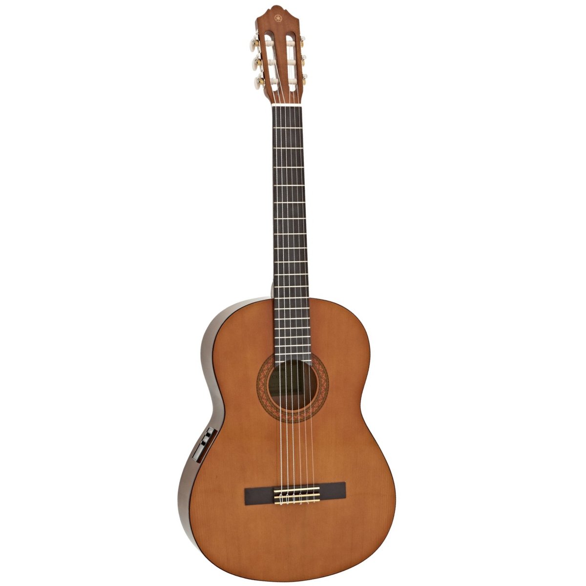 Đàn Guitar Classic Yamaha CX40-King Music