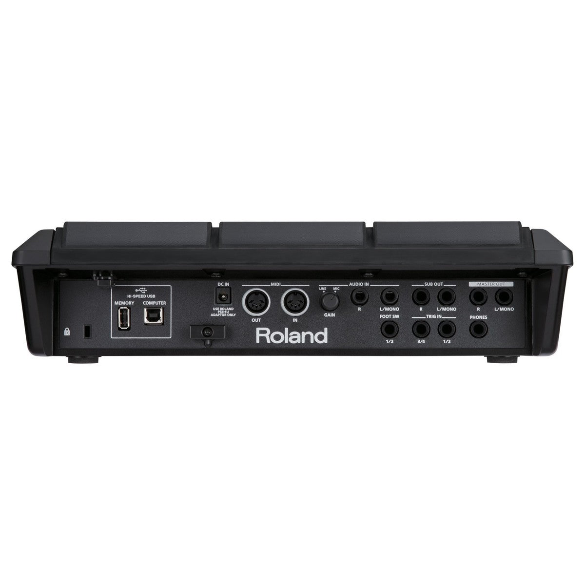 Trống Điện Roland SPD-SX-King Music