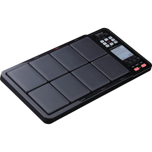 Trống Điện Roland SPD-30-King Music