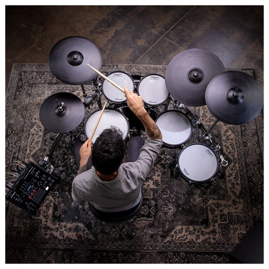 Trống Điện Roland TD-50KV-King Music