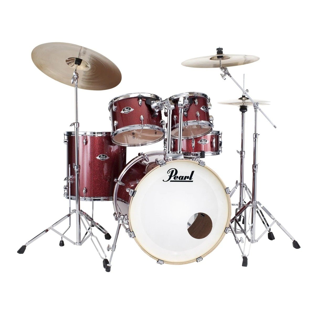 Trống Cơ Pearl Export EXX725SP/C Standard-King Music