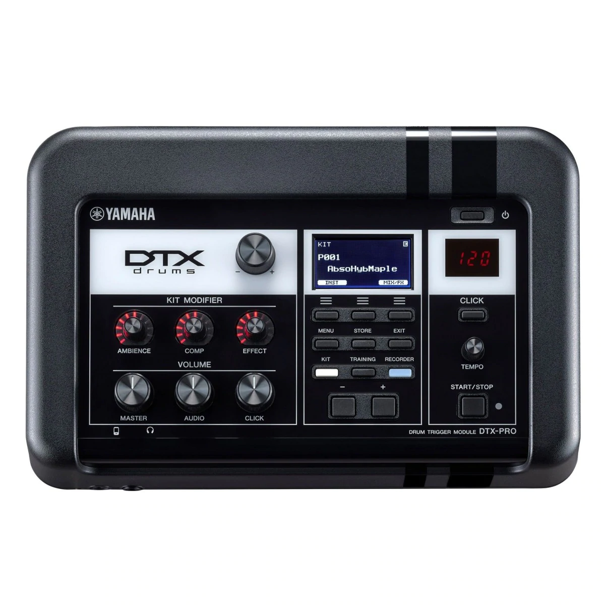 Trống Điện Yamaha DTX6K3-X-King Music