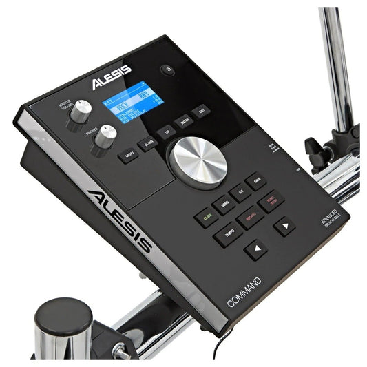 Trống Điện Alesis Command Mesh Kit-King Music
