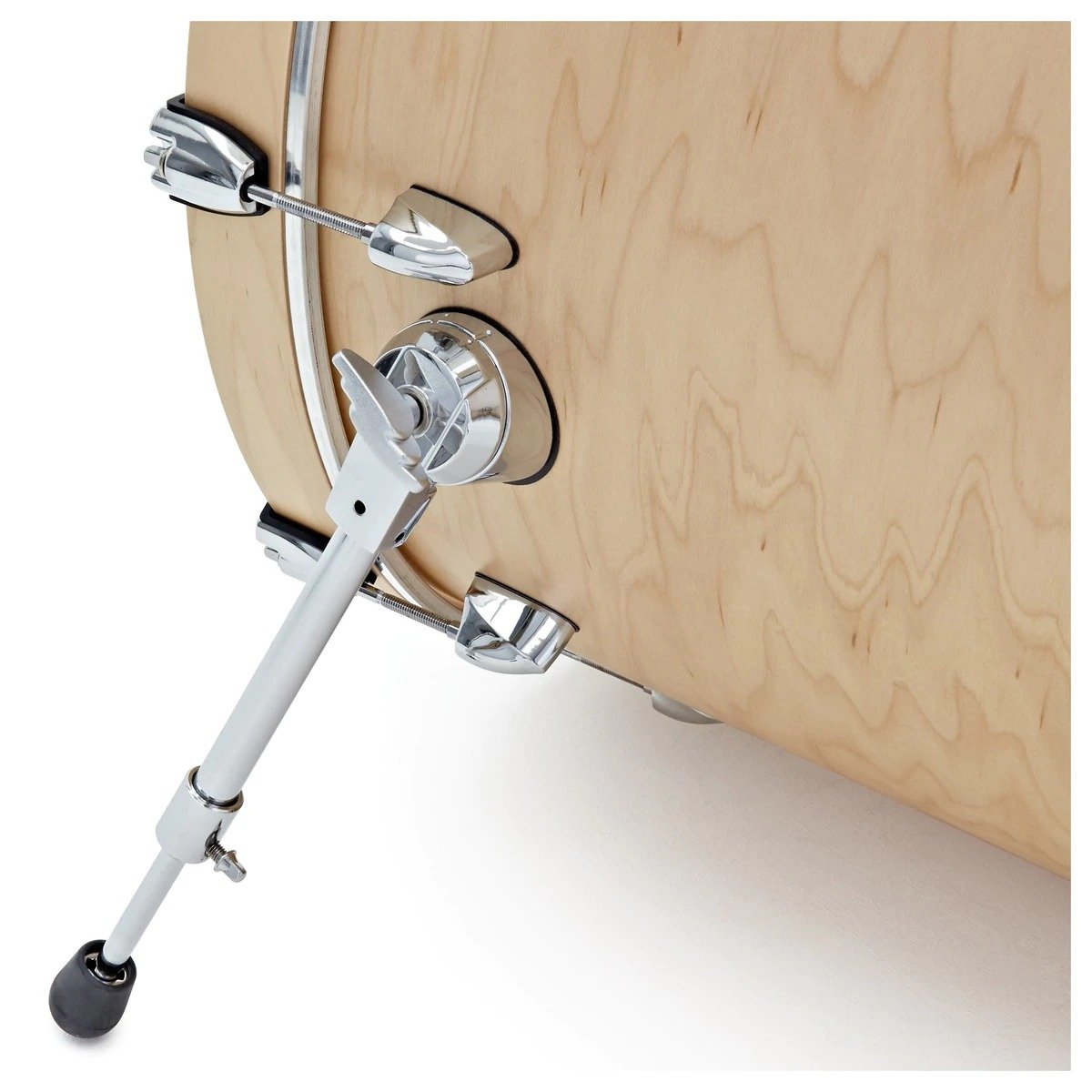 Trống Cơ Yamaha Tour Custom BUTTERSCOTCH SATIN-King Music