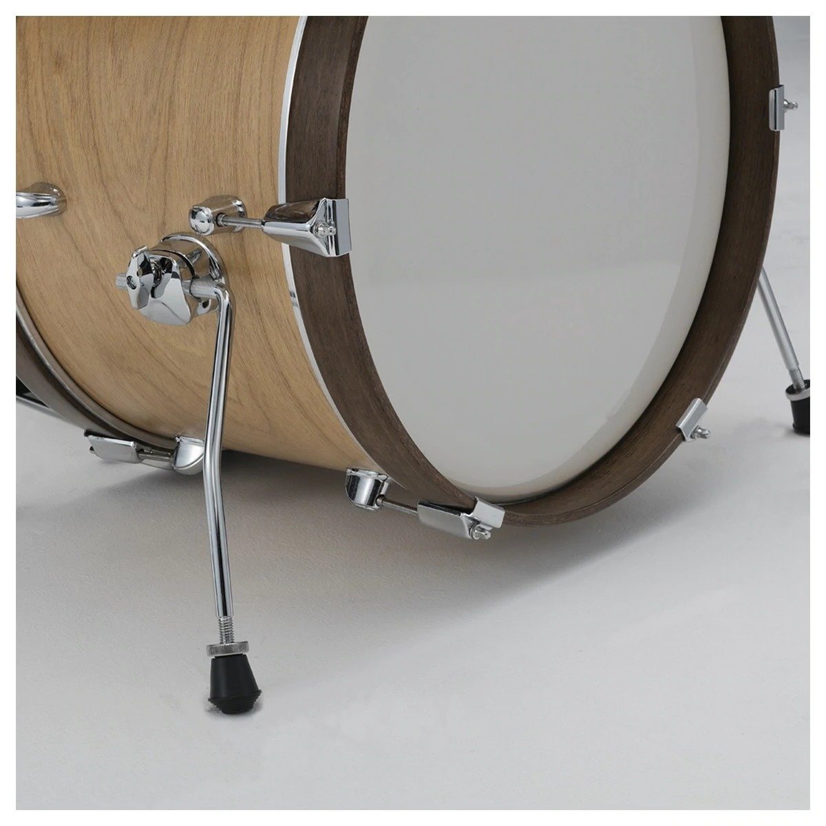 Trống Cơ TAMA LJL48H4-SBO, Satin Blonde-King Music