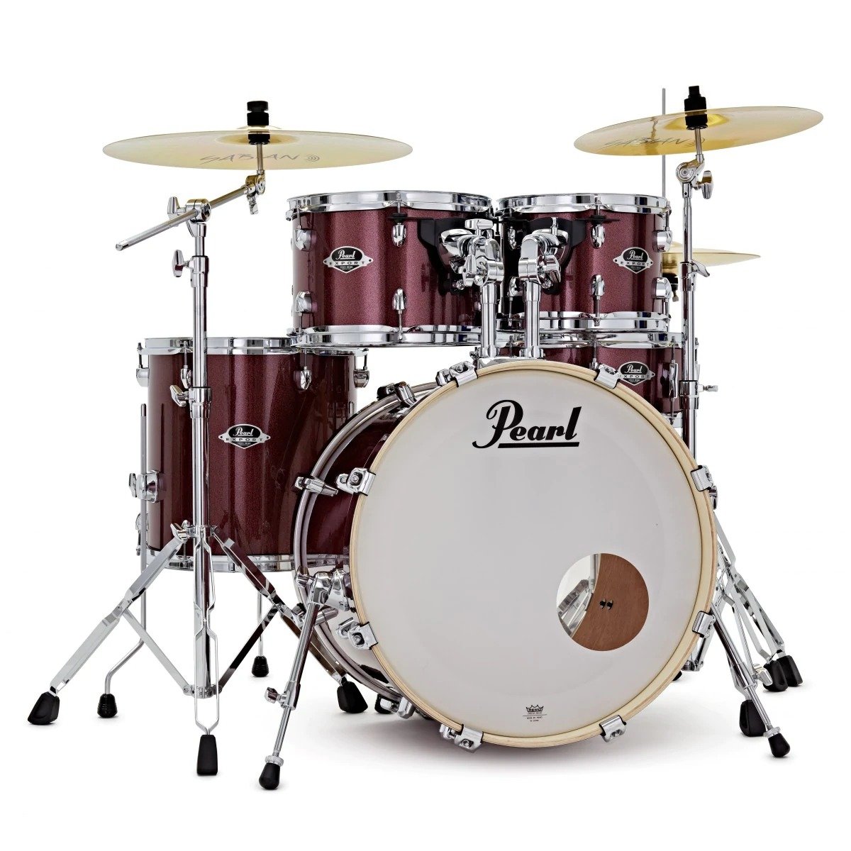 Trống Pearl Export EXX705NP/C 760-King Music