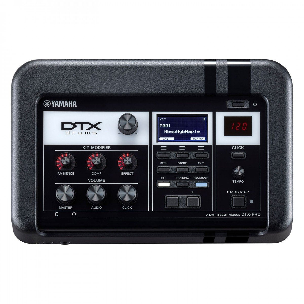 Trống Điện Yamaha DTX8K-X-King Music