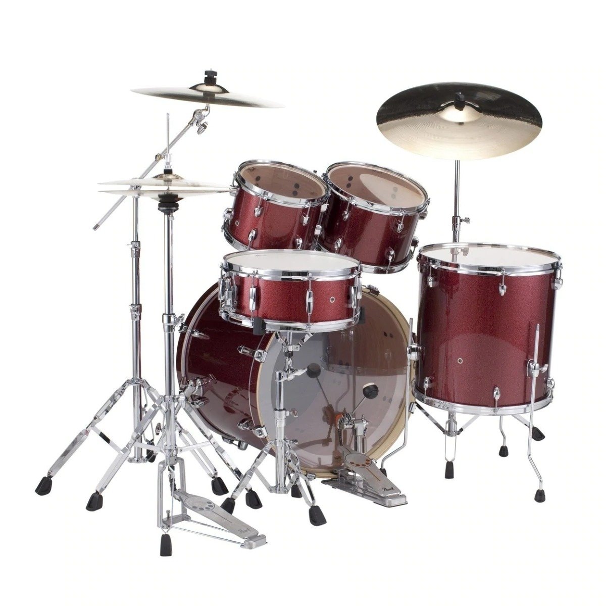 Trống Cơ Pearl Export 725 Fusion - EXX725FP/C760-King Music