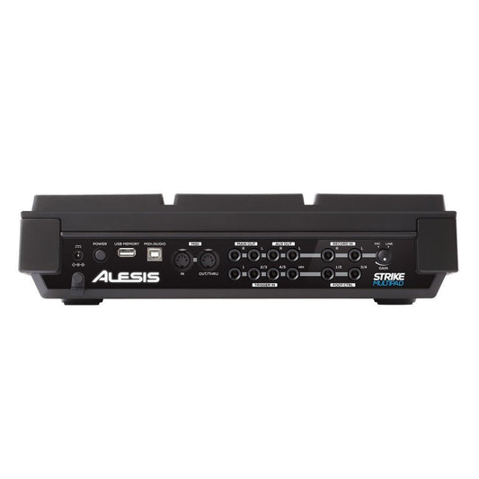 Trống Điện Alesis Strike MultiPad-King Music