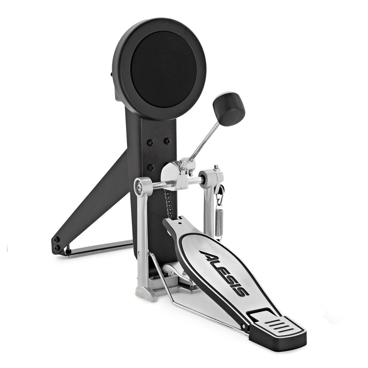 Trống Điện Alesis Nitro Mesh Electronic Drum Kit-King Music