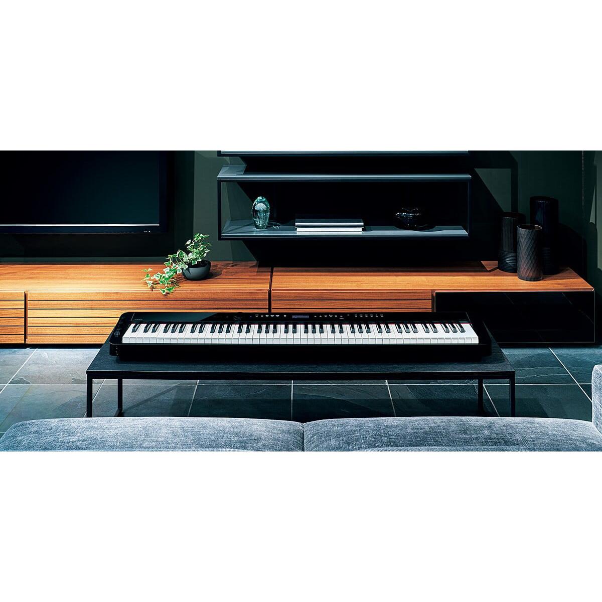 Đàn Piano Điện Casio PX-S3000-King Music