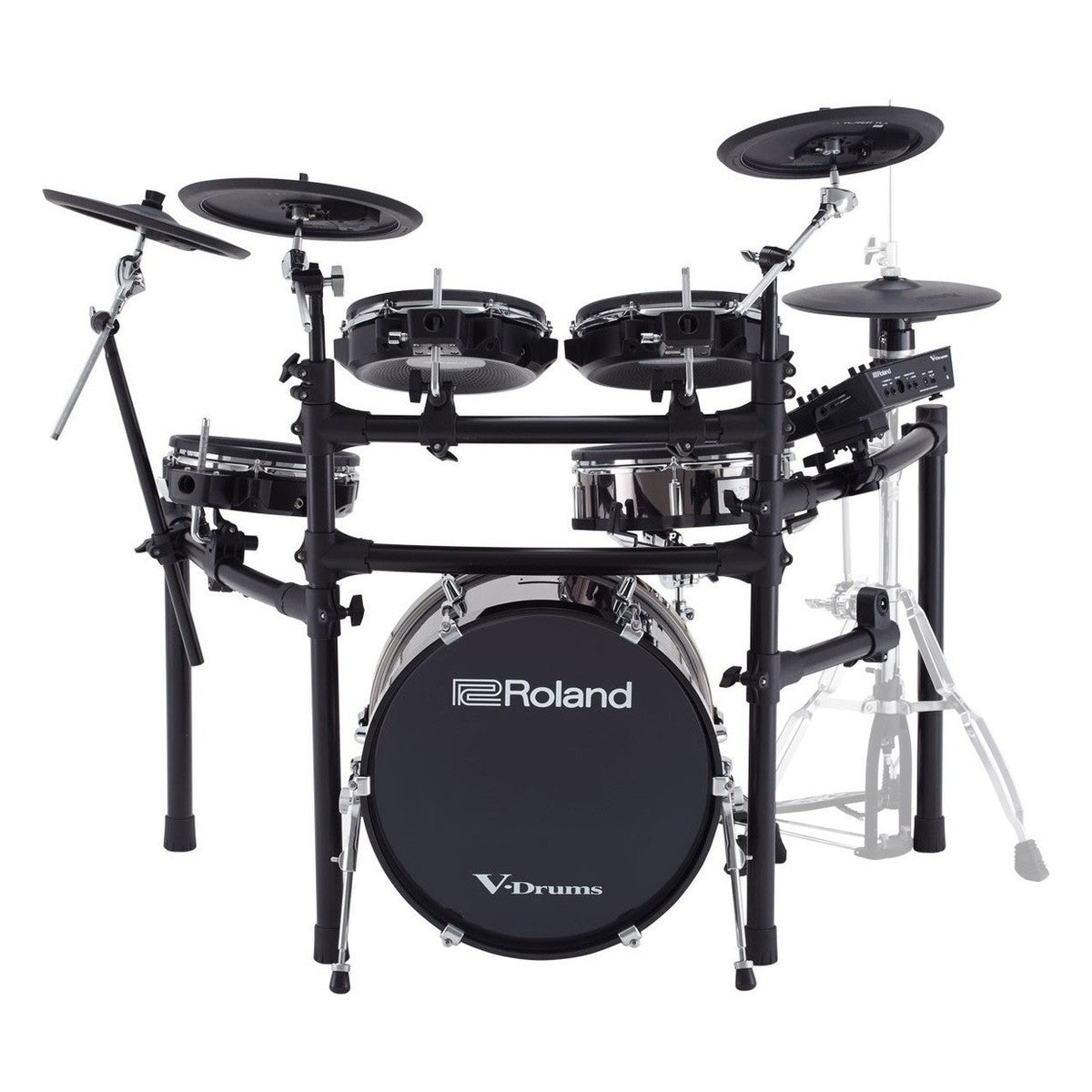 Trống Điện Roland TD-25KVX + KD-180-King Music