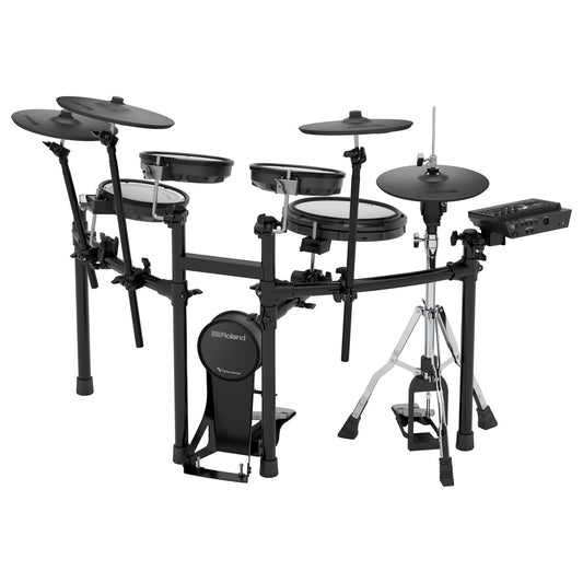 Trống Điện Roland TD-17KVX Electronic Drum Kit-King Music