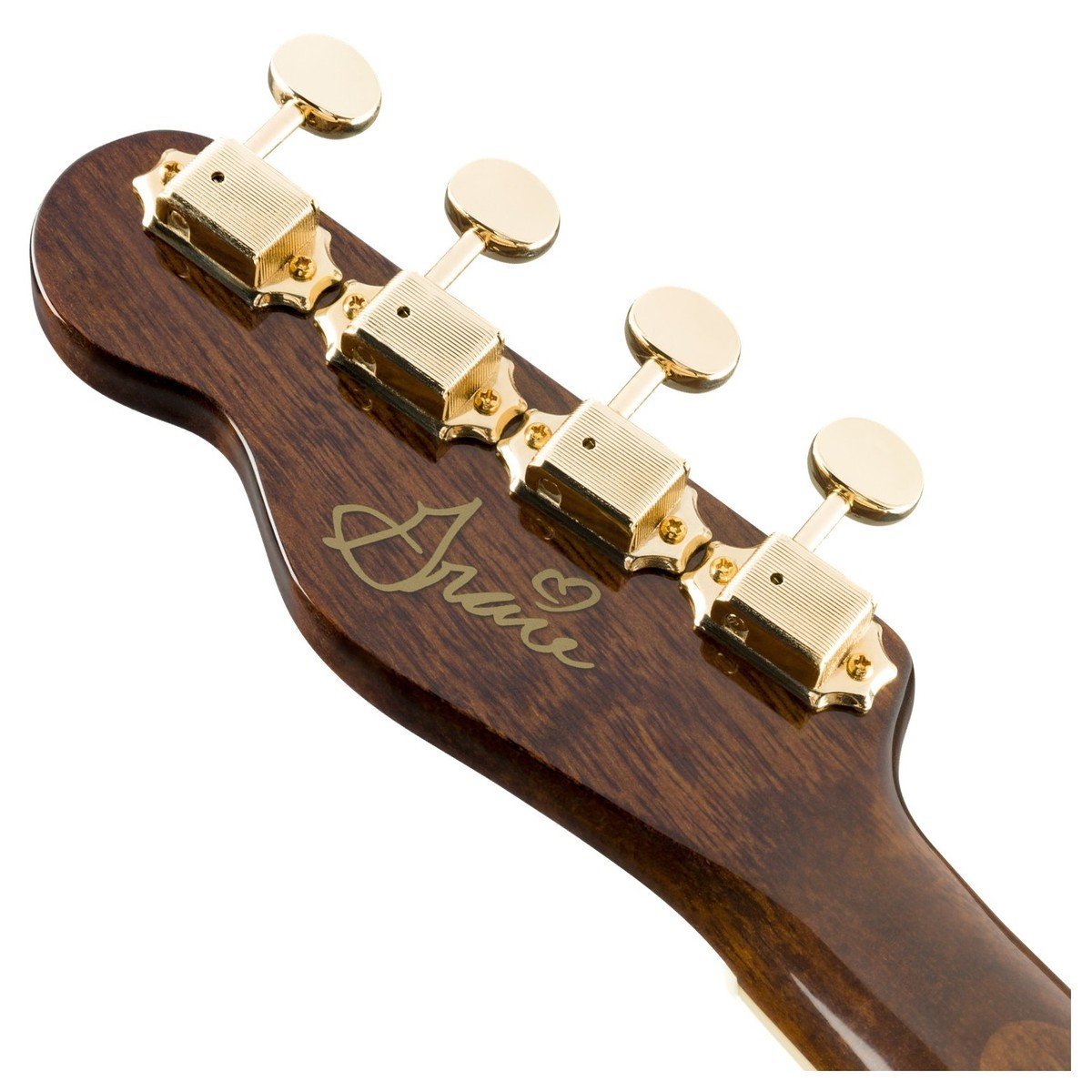 Đàn Ukulele Fender Grace VanderWaal Signature Walnut FB Concert-King Music