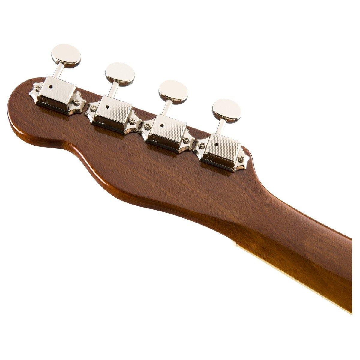 Đàn Ukulele Fender Zuma Classic FB Walnut Concert, Burgundy Mist-King Music