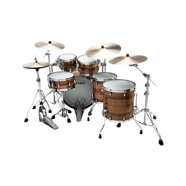 Trống Cơ TAMA TB52RZSSK-NFB, Australian Blackwood-King Music