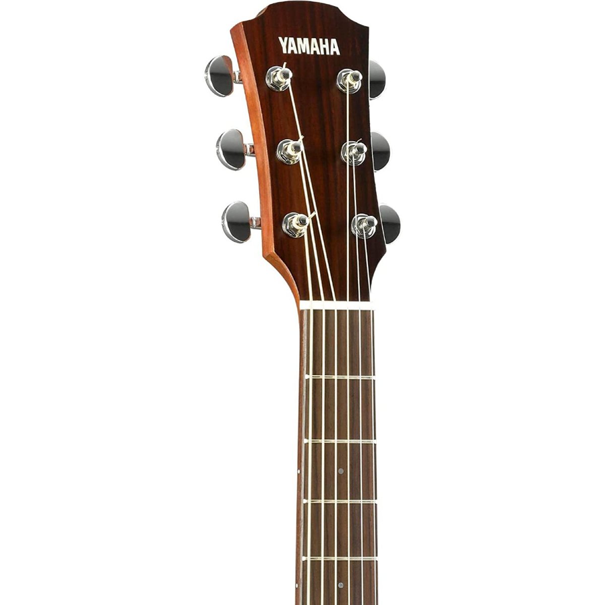 Đàn Guitar Acoustic Yamaha A1M Mahogany-King Music